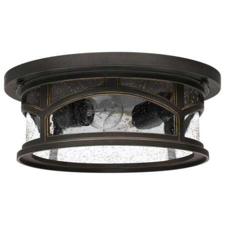 Marblehead Ceiling Flush Light (2 Lights)