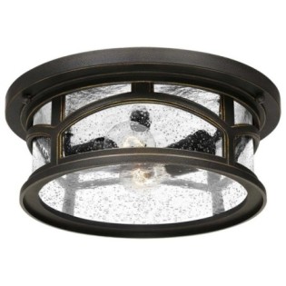 Marblehead Ceiling Flush Light (2 Lights)