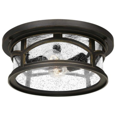 Marblehead Ceiling Flush Light (2 Lights)
