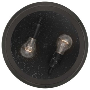 Marblehead Ceiling Flush Light (2 Lights)