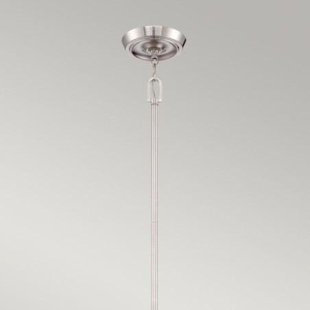 Penn Station Ceiling Lamp (3 lights)