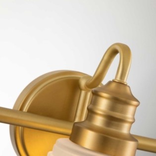 Swell wall light for...