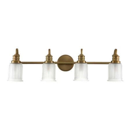 Swell wall light for bathrooms (4 lights)