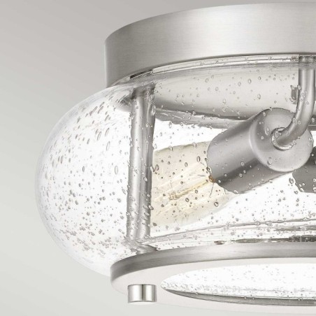 Trilogy Ceiling Light (2 lights)