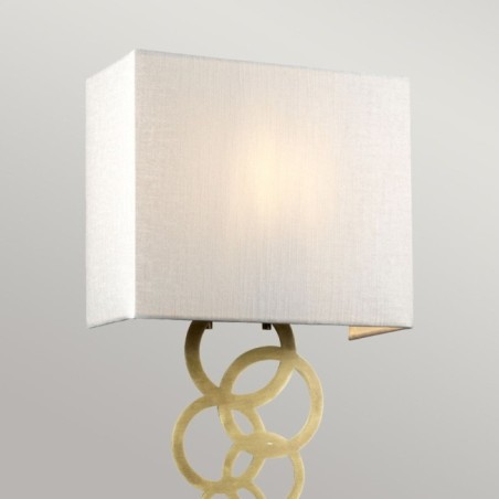 Wall lamp Rosa