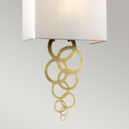Wall lamp Rosa