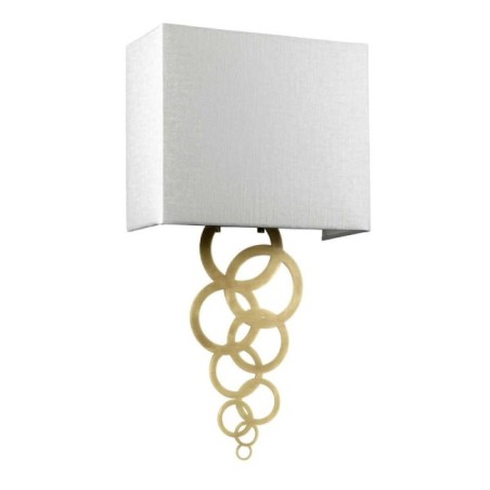 Wall lamp Rosa