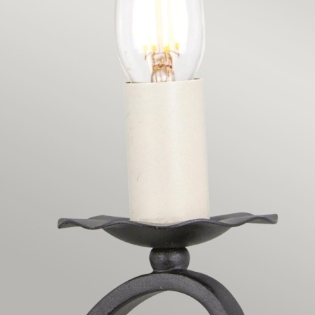 Rectory Wall Light (2 Lights)