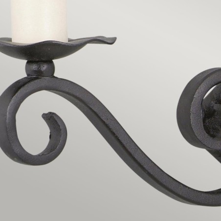 Rectory Wall Light (2 Lights)