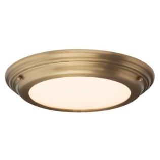 Welland ceiling light