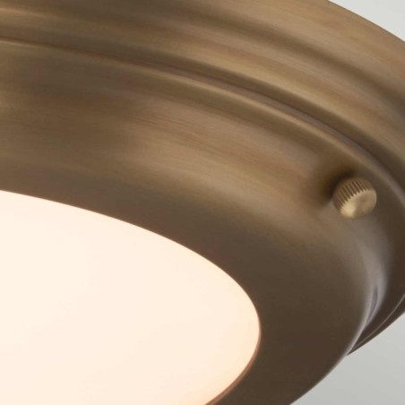 Welland ceiling light