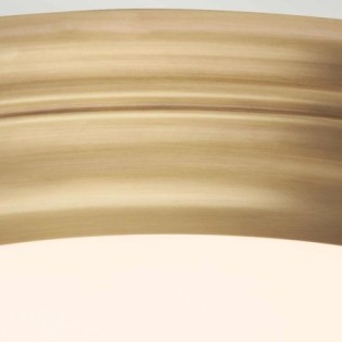 Welland ceiling light
