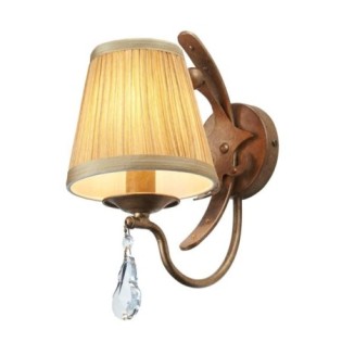 Windsor Wall Lamp