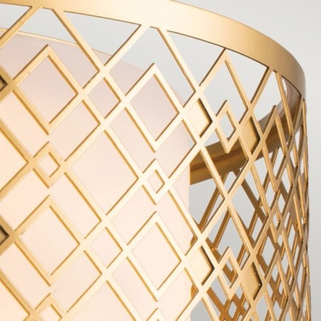 Ziggy Ceiling Light (2 lights)