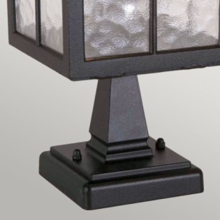 Outdoor Wall Lamp Winchester