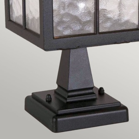 Outdoor Wall Lamp Winchester