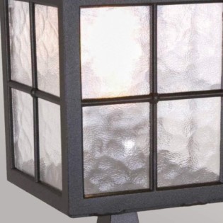 Outdoor Wall Lamp Winchester