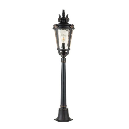 Baltimore Outdoor Bollard Lamp