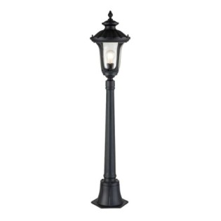 Outdoor Bollard Lamp Chicago