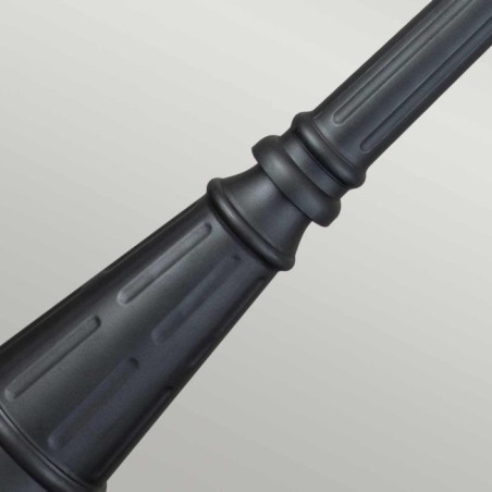 Farola de exterior Chicago