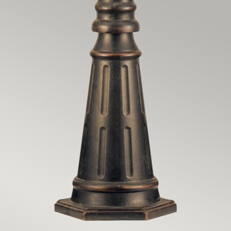 Farola de exterior Cleveland