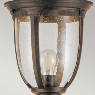 Farola de exterior Cleveland