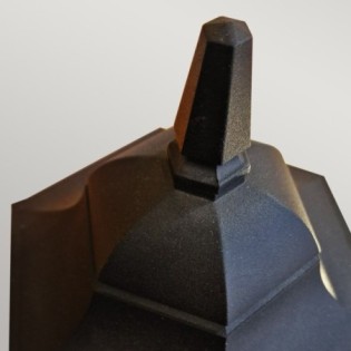 Sobremuro de exterior Chapel