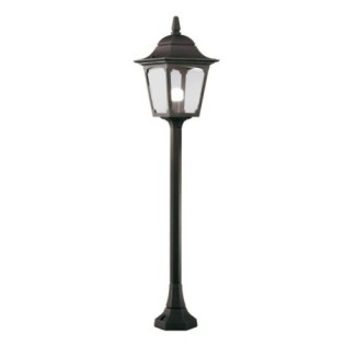 Chapel Outdoor Bollard Lamp