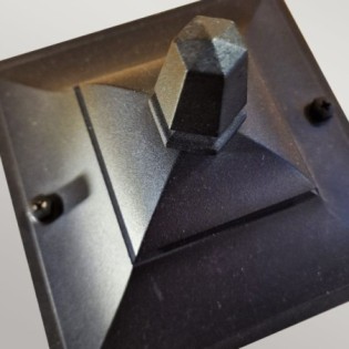 Baliza de exterior Chapel