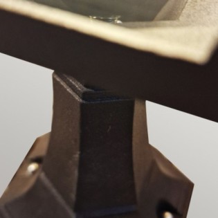 Sobremuro de exterior Chapel Mini