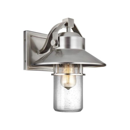 Boynton outdoor Wall Lamp