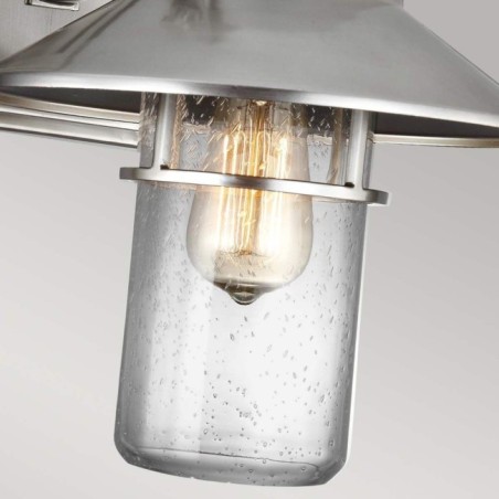 Boynton outdoor Wall Lamp
