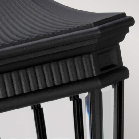 Sobremuro de exterior Cotswold Lane (3 luces)