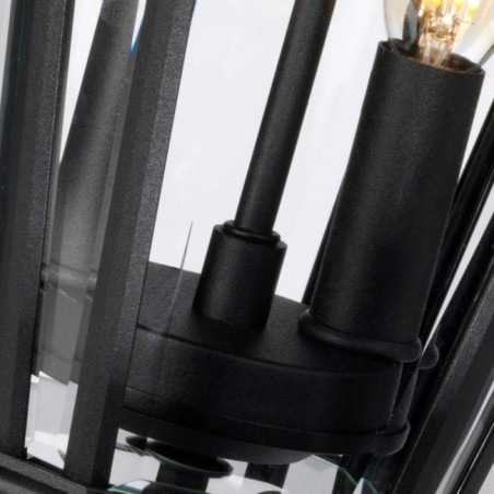 Sobremuro de exterior Cotswold Lane (2 luces)