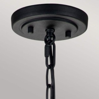 Lámpara colgante de exterior Lighthouse