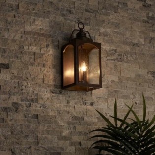 Randhurst outdoor Wall Lamp...