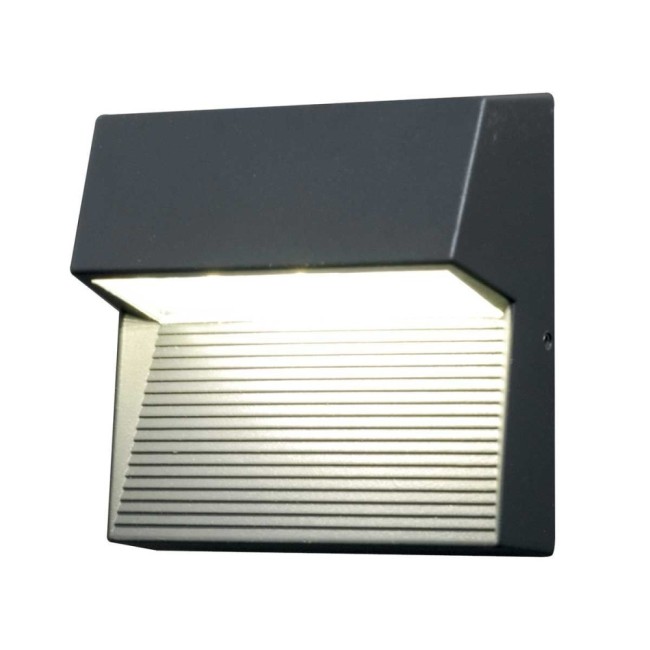 Freyr LED Outdoor Wall Lamp (6W)
