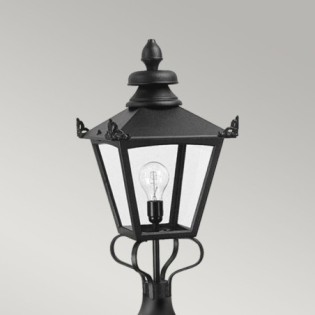 Grampian outdoor Wall Lamp