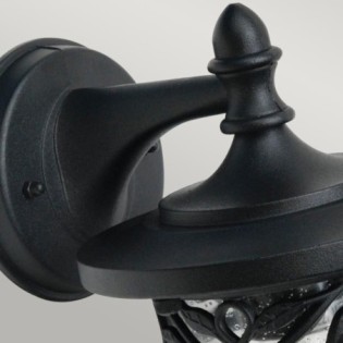 Burford outdoor Wall Lamp