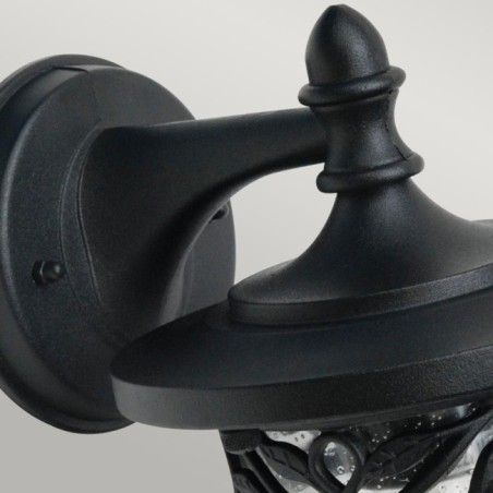 Burford outdoor Wall Lamp