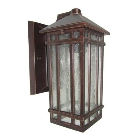 Chedworth outdoor Wall Lamp