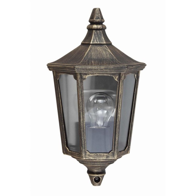 Cricklade outdoor Wall Lamp