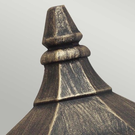 Cricklade outdoor Wall Lamp