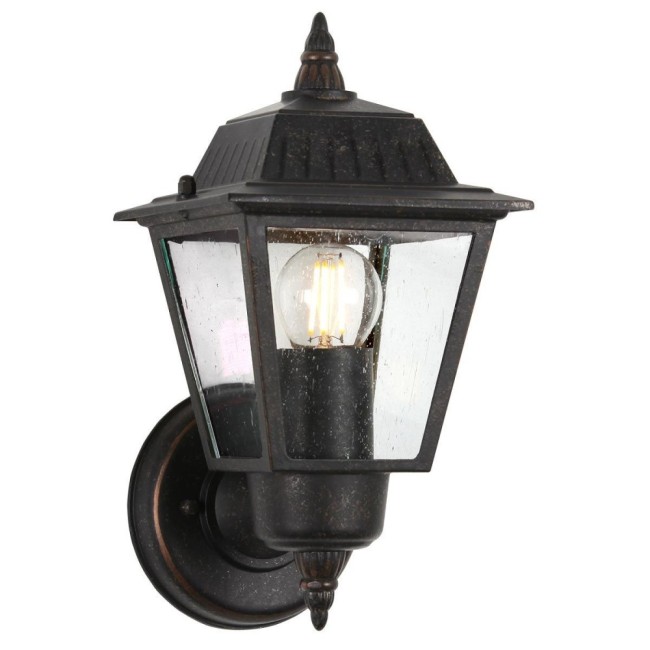 Highnam outdoor Wall Lamp