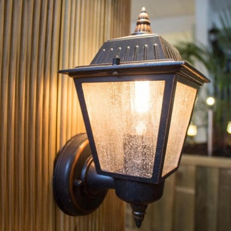 Highnam outdoor Wall Lamp