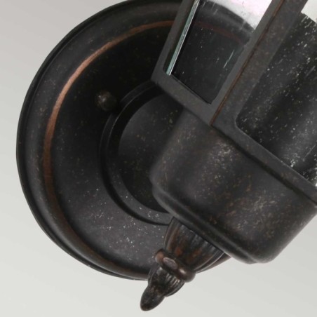 Highnam outdoor Wall Lamp