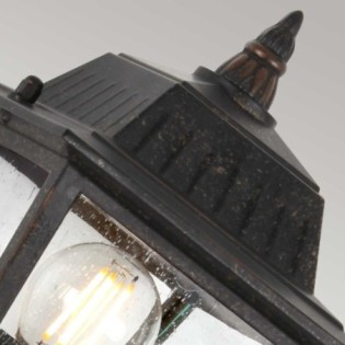 Highnam outdoor Wall Lamp