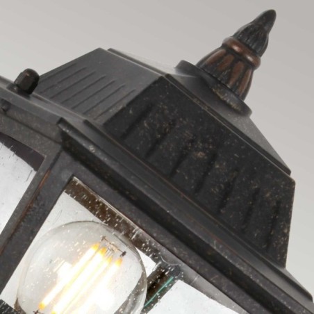 Highnam outdoor Wall Lamp
