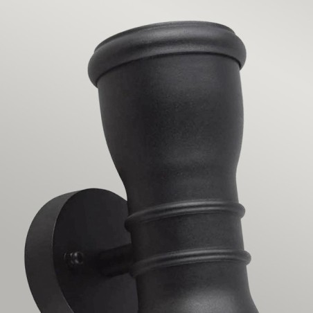 Malvern Outdoor Wall Lamp (2 Lights)