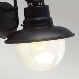 Shipston outdoor Wall Lamp